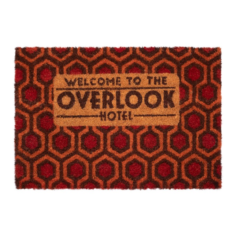 Gruppo Erik - Zerbino The Shining - Welcome to Overlook Hotel Gruppo Erik - Zerbino The Shining - Welcome to Overlook Hotel